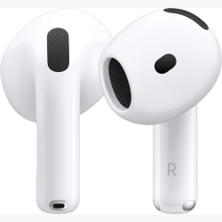 HEADSET AIRPODS 4/MXP63 APPLE