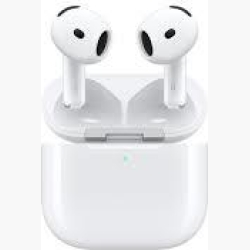 HEADSET AIRPODS 4/MXP93 APPLE