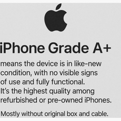 MOBILE PHONE IPHONE 14 PRO/128GB PURPLE MQ0G3 APPLE