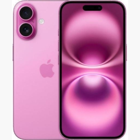 MOBILE PHONE IPHONE 16/512GB PINK MYEQ3 APPLE