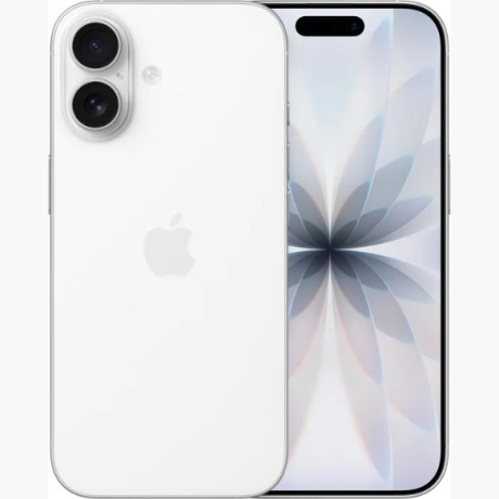 MOBILE PHONE IPHONE 17/512GB WHITE MG6Q4 APPLE