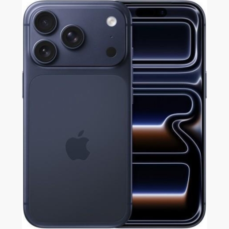 MOBILE PHONE IPHONE 17 PRO/512GB DEEP BLUE MG8N4 APPLE