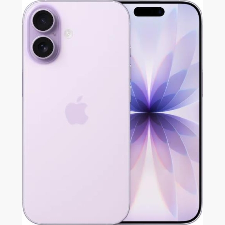 MOBILE PHONE IPHONE 17/512GB LAVENDER MG6U4 APPLE