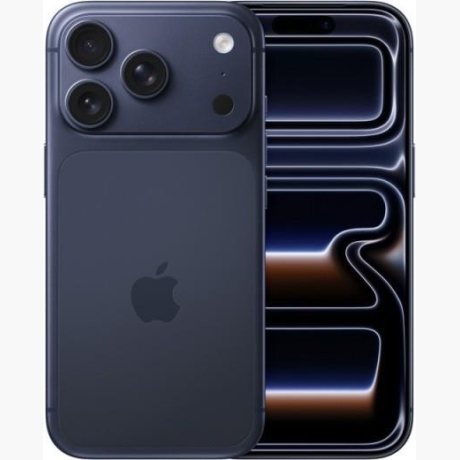 MOBILE PHONE IPHONE 17 PRO/256GB DEEP BLUE MG8J4 APPLE