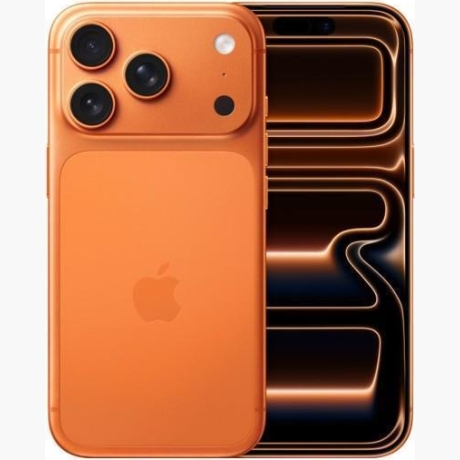MOBILE PHONE IPHONE 17 PRO/256GB COS.ORANGE MG8H4 APPLE