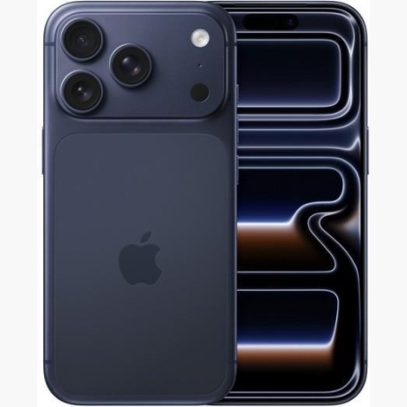 MOBILE PHONE IPHONE 17 PRO/1TB DEEP BLUE MG8R4 APPLE
