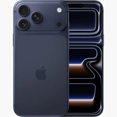 MOBILE PHONE IPHONE 17 PRO MAX/256GB DEEP BLUE MFYP4 APPLE