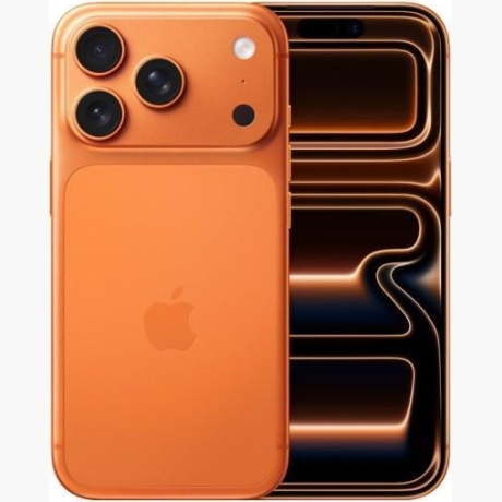 MOBILE PHONE IPHONE 17 PRO/512GB COS.ORANGE MG8M4 APPLE