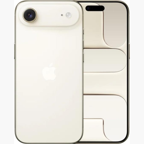 MOBILE PHONE IPHONE AIR/256GB LIGHT GOLD MG2N4 APPLE