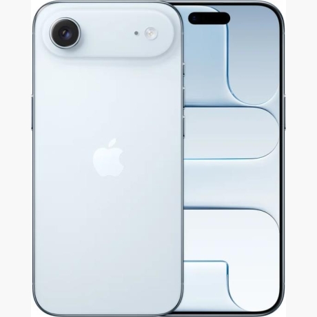 MOBILE PHONE IPHONE AIR/256GB SKY BLUE MG2P4 APPLE