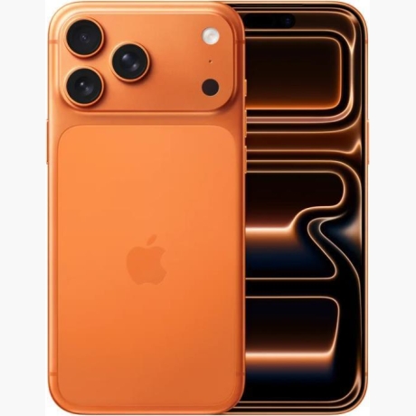 MOBILE PHONE IPHONE 17 PRO MAX/1TB COS.ORANGE MFYW4 APPLE