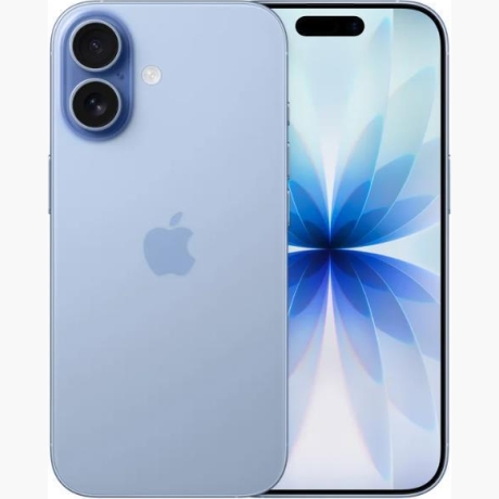 MOBILE PHONE IPHONE 17/256GB MIST BLUE MG6L4 APPLE