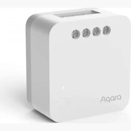 SINGLE SWITCH MODULE T1/SSM-U02 AQARA