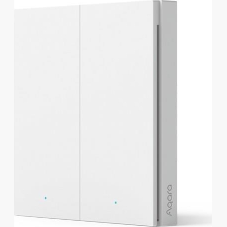 SMART HOME WRL REMOTE SWITCH/WRS-R02 AQARA