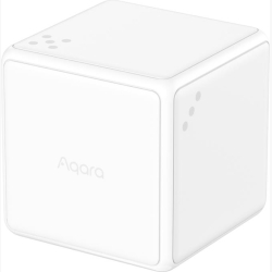 SMART HOME CUBE T1/CTP-R01 AQARA