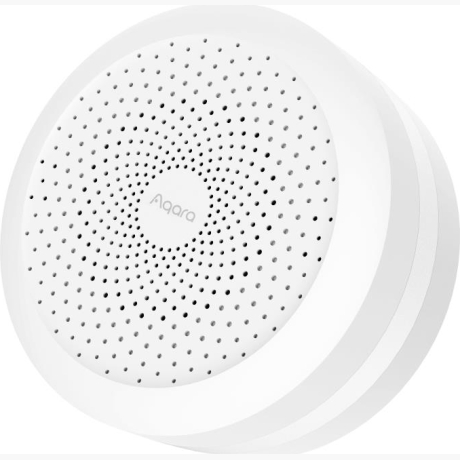 SMART HOME HUB CONTROL/HM1S-G02 AQARA