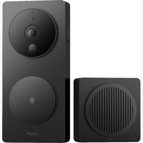 SMART HOME DOORBELL G4/SVD-C03 AQARA