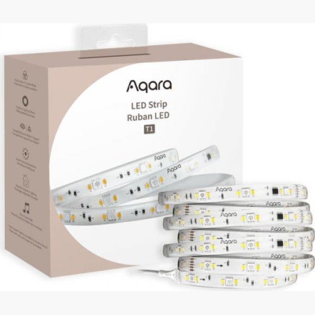 Smart Lightstrip|AQARA|LED STRIP T1|ZigBee|RLS-K01D