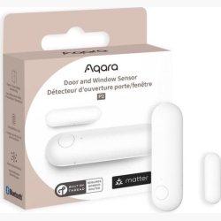 SMART HOME DOOR/WINDOW SENSOR/P2 DW-S02D AQARA