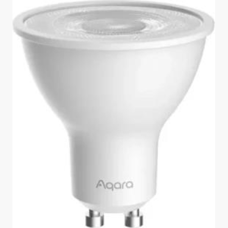 Smart Light Bulb|AQARA|Power consumption 4.9 Watts|Luminous flux 450 Lumen|6500 K|ZigBee|LB-L03E