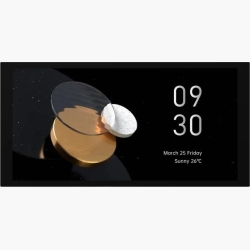 SMART HOME HUB S1 PLUS EU/MP-K03D AQARA