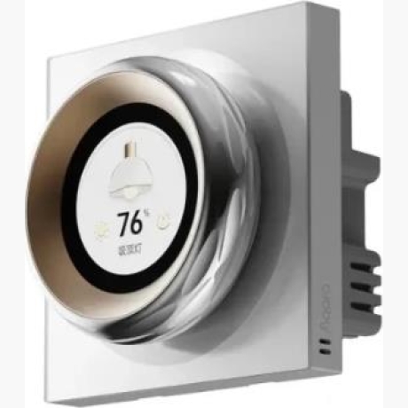 SMART HOME TOUCHSCREEN DIAL V1/DS-K01D AQARA
