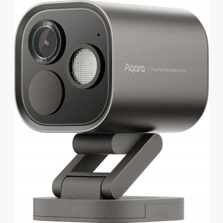 SMART HOME G5 PRO CAMERA HUB/GRAY CH-C03D-G AQARA