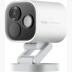 SMART HOME G5 PRO WI-FI CAMERA/HUB WHITE CH-C07D-W AQARA