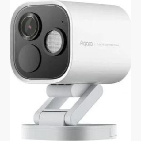 SMART HOME G5 PRO WI-FI CAMERA/HUB WHITE CH-C07D-W AQARA