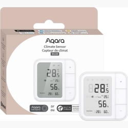 SMART HOME CLIMATE SENSOR/TH-S04D AQARA