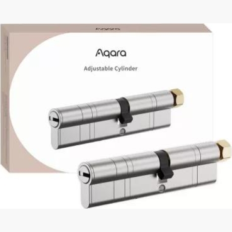 SMART HOME LOCK ACC CYLINDER/U200 ADJUSTABLE AL-D04E AQARA