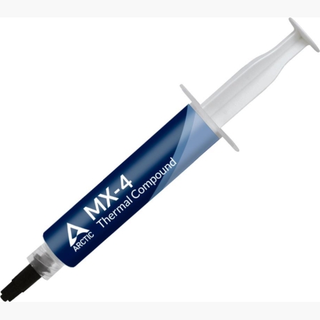 CPU COOLER ACC THERMAL PASTE/ACTCP00002B ARCTIC
