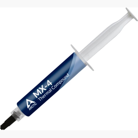 CPU COOLER ACC THERMAL PASTE/ACTCP00001B ARCTIC
