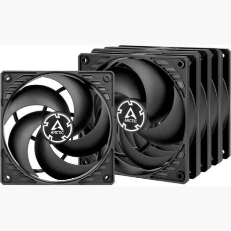 CASE FAN 120MM/5PCS ACFAN00137A ARCTIC