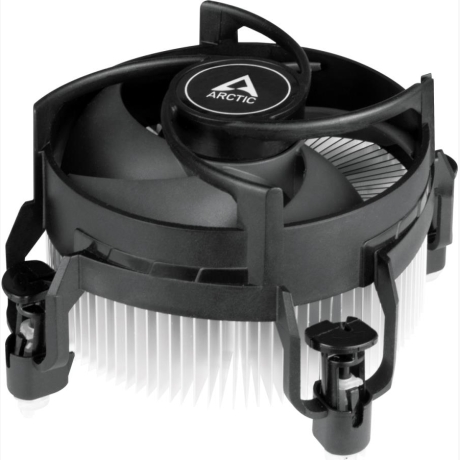 CPU COOLER S1700/ACALP00041A ARCTIC