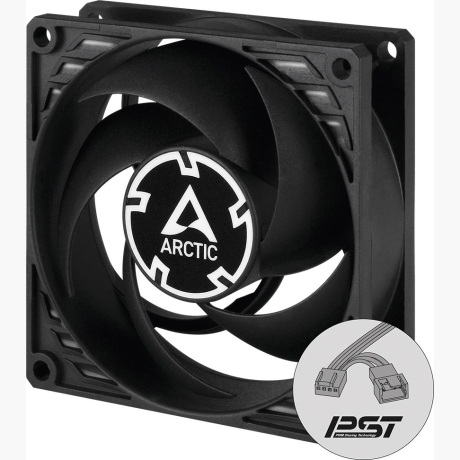 CASE FAN 80MM/ACFAN00150A ARCTIC