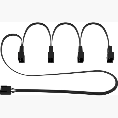 CASE ACC CABLE SPLITTER 4PIN/ACCBL00007A ARCTIC