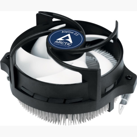 CPU COOLER SAM5/SAM4/ALPINE 23 ACALP00035A ARCTIC