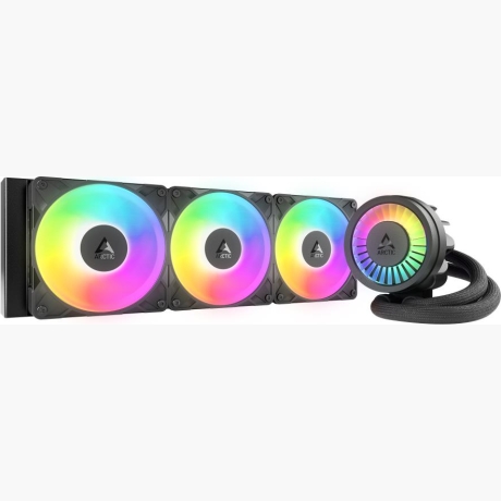 CPU COOLER S_MULTI/ACFRE00184A ARCTIC