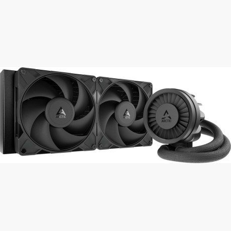 CPU COOLER S_MULTI/ACFRE00179A ARCTIC
