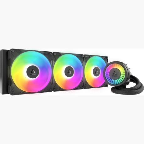 CPU COOLER S_MULTI/ACFRE00185A ARCTIC