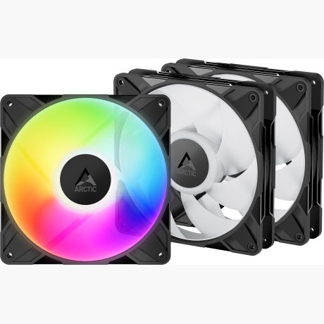 CASE FAN 140MM P14 PRO A-RGB/3PCS ACFAN00320A ARCTIC