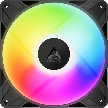CASE FAN 140MM P14 PRO A-RGB/ACFAN00315A ARCTIC