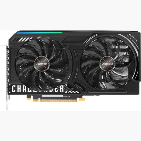 Graphics Card|ASROCK|Intel Arc B570|10 GB|GDDR6|160 bit|PCIE 4.0 8x|GPU 2610 MHz|Dual Slot Fansink|1xHDMI|3xDisplayPort|B570CL10GO