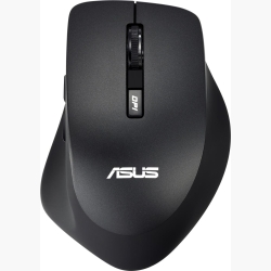 MOUSE USB OPTICAL WRL WT425/C.BLACK 90XB0280-BMU000 ASUS