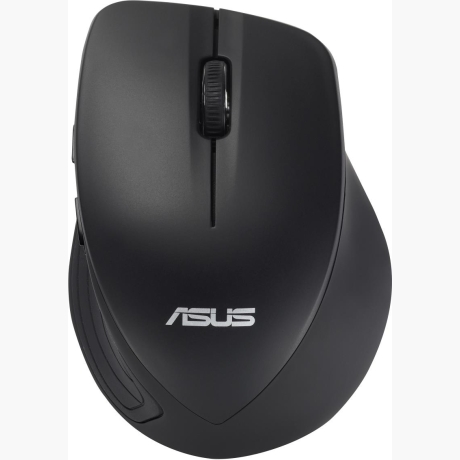 MOUSE USB OPTICAL WRL WT465/BLACK 90XB0090-BMU040 ASUS