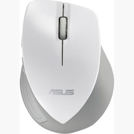 MOUSE USB OPTICAL WRL WT465/WHITE 90XB0090-BMU050 ASUS