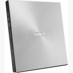 DVD RW USB2 8X EXT RTL SILVER/SDRW-08U7M-U/SIL/G/AS/P2G ASUS