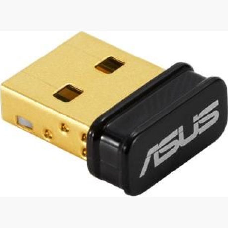 WRL ADAPTER 150MBPS USB/USB-N10 NANO B1 ASUS
