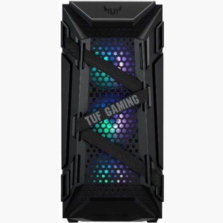 Case|ASUS|TUF Gaming GT301|MidiTower|Not included|ATX|MicroATX|MiniITX|Colour Black|GT301TUFGAMINGCASE